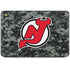 NHL New Jersey Devils Camo HP Chromebook Skin