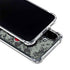 NHL New Jersey Devils Camo Galaxy A36 5G Clear Case