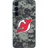 NHL New Jersey Devils Camo Galaxy A36 5G Skin