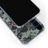 NHL New Jersey Devils Camo Galaxy A55 5G Clear Case