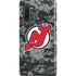 NHL New Jersey Devils Camo Galaxy Cases