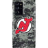 NHL New Jersey Devils Camo Galaxy Cases