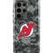 NHL New Jersey Devils Camo Galaxy S23 Ultra Pro Case