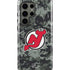 NHL New Jersey Devils Camo Galaxy S23 Ultra Pro Case