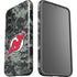 NHL New Jersey Devils Camo Galaxy S25 Impact Case