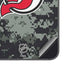 NHL New Jersey Devils Camo Galaxy S25 Skin