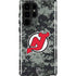NHL New Jersey Devils Camo Galaxy S25 Ultra Impact Case