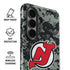 NHL New Jersey Devils Camo Galaxy S26 Impact Case