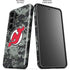 NHL New Jersey Devils Camo Galaxy S26 Impact Case