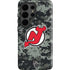 NHL New Jersey Devils Camo Galaxy S26 Ultra Impact Case