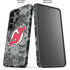 NHL New Jersey Devils Camo Galaxy S26 Ultra Impact Case