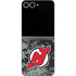 NHL New Jersey Devils Camo Galaxy Z Flip6 Skin