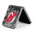 NHL New Jersey Devils Camo Galaxy Z Flip6 Skin