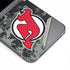 NHL New Jersey Devils Camo Galaxy Z Flip6 Skin