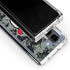 NHL New Jersey Devils Camo Galaxy Z Fold5 5G Clear Case