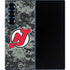 NHL New Jersey Devils Camo Galaxy Z Fold6 Skin