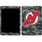 NHL New Jersey Devils Camo iPad Skins