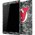 NHL New Jersey Devils Camo iPad Skins