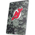 NHL New Jersey Devils Camo Apple iPad Air Skin