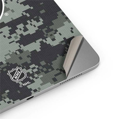 NHL New Jersey Devils Camo Apple iPad Air Skin
