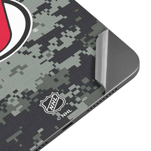 NHL New Jersey Devils Camo Apple iPad Mini Skin