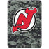 NHL New Jersey Devils Camo Apple iPad Pro Skin