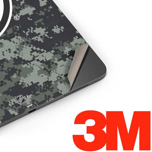 NHL New Jersey Devils Camo Apple iPad Pro Skin