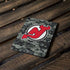 NHL New Jersey Devils Camo Apple iPad Pro Skin