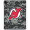 NHL New Jersey Devils Camo iPad Cases