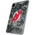 NHL New Jersey Devils Camo iPad Cases
