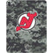NHL New Jersey Devils Camo iPad Pro 13in M4 (2024) Skin