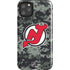 NHL New Jersey Devils Camo iPhone Cases