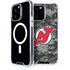 NHL New Jersey Devils Camo iPhone Cases