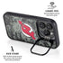 NHL New Jersey Devils Camo iPhone 14 Pro Kickstand Case