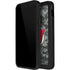 NHL New Jersey Devils Camo iPhone 15 Plus Waterproof Case