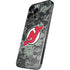 NHL New Jersey Devils Camo iPhone 15 Pro Max Skin