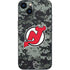 NHL New Jersey Devils Camo iPhone 15 Skin