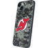 NHL New Jersey Devils Camo iPhone 15 Skin