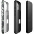 NHL New Jersey Devils Camo iPhone 16 Impact Case