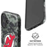 NHL New Jersey Devils Camo iPhone 16 Plus Magsafe Impact Case