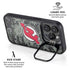 NHL New Jersey Devils Camo iPhone 16 Pro Max Kickstand Case