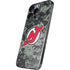 NHL New Jersey Devils Camo iPhone 16 Pro Max Skin