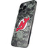 NHL New Jersey Devils Camo iPhone 16 Pro Skin