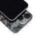 NHL New Jersey Devils Camo iPhone 16 Pro Skin