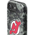 NHL New Jersey Devils Camo iPhone 16e Impact Case