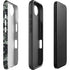 NHL New Jersey Devils Camo iPhone 16e Impact Case