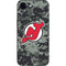NHL New Jersey Devils Camo iPhone 16e Skin
