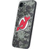 NHL New Jersey Devils Camo iPhone 16e Skin