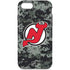 NHL New Jersey Devils Camo iPhone Cases
