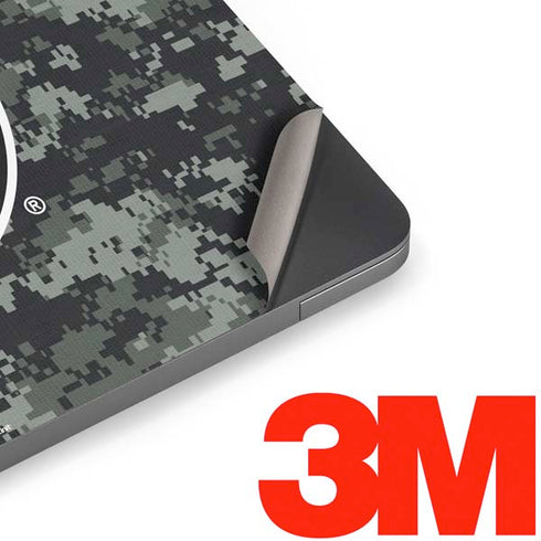 NHL New Jersey Devils Camo Apple MacBook Air Skin